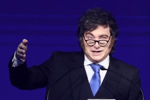 argentina s foreign policy descends into farce after milei sanctions israeli oil firm drilling in falklands