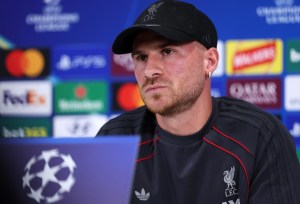 Alexis Mac Allister reveals Liverpool contract snub: ‘It made me very, very sad’