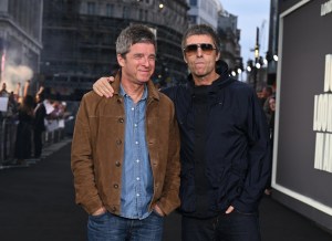 Oasis tour announcement live: Noel and Liam Gallagher expected to unveil 2027 tour dates today