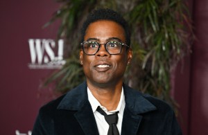 Chris Rock gives blunt reflection on Oscars slap four years on: ‘I wish nothing would have happened’