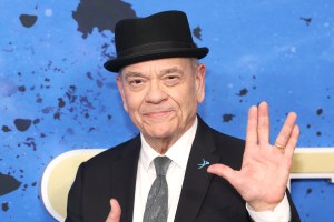 Star Trek actor says spinoff was ‘killed in the cradle’ after Trump allies attacked it