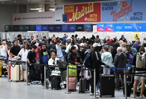 Britain’s crumbling vital infrastructure cannot be allowed to fail