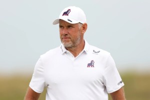 Lee Westwood weighs up LIV Golf future as rebel league files for bankruptcy protection