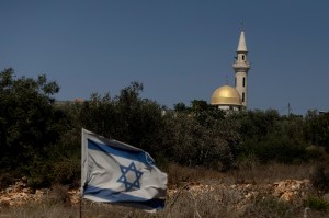Majority of Britons back UK sanctions on Israeli settlements in West Bank, poll shows