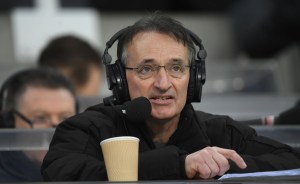 BBC rules Pat Nevin’s punch claim during Celtic pitch invasion ‘fell below editorial standards’