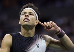 Ben Shelton carries American dream to US Open final as Alexander Zverev awaits