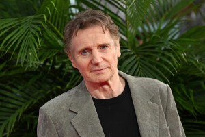 Liam Neeson describes ‘rage’ at Catholic scandal that shocked Ireland