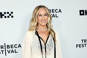 Sarah Jessica Parker to reunite with castmates after 21 years for long-awaited sequel