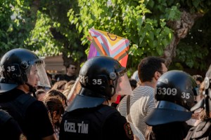 Turkey detains 26 people in latest raids targeting LGBTQ+ groups