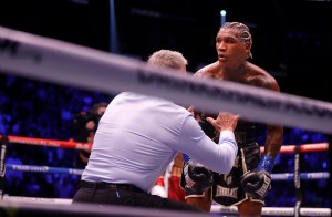 Conor Benn’s future is now reliant on the magic of modern matchmaking