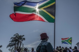 At least 21 dead after multi-vehicle crash in South Africa
