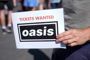 Oasis 2027 tour: How much would tickets cost this time?