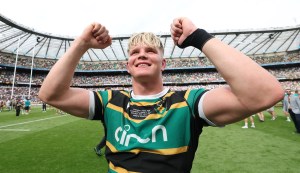 Henry Pollock ‘open to every opportunity’ amid Northampton contract talks