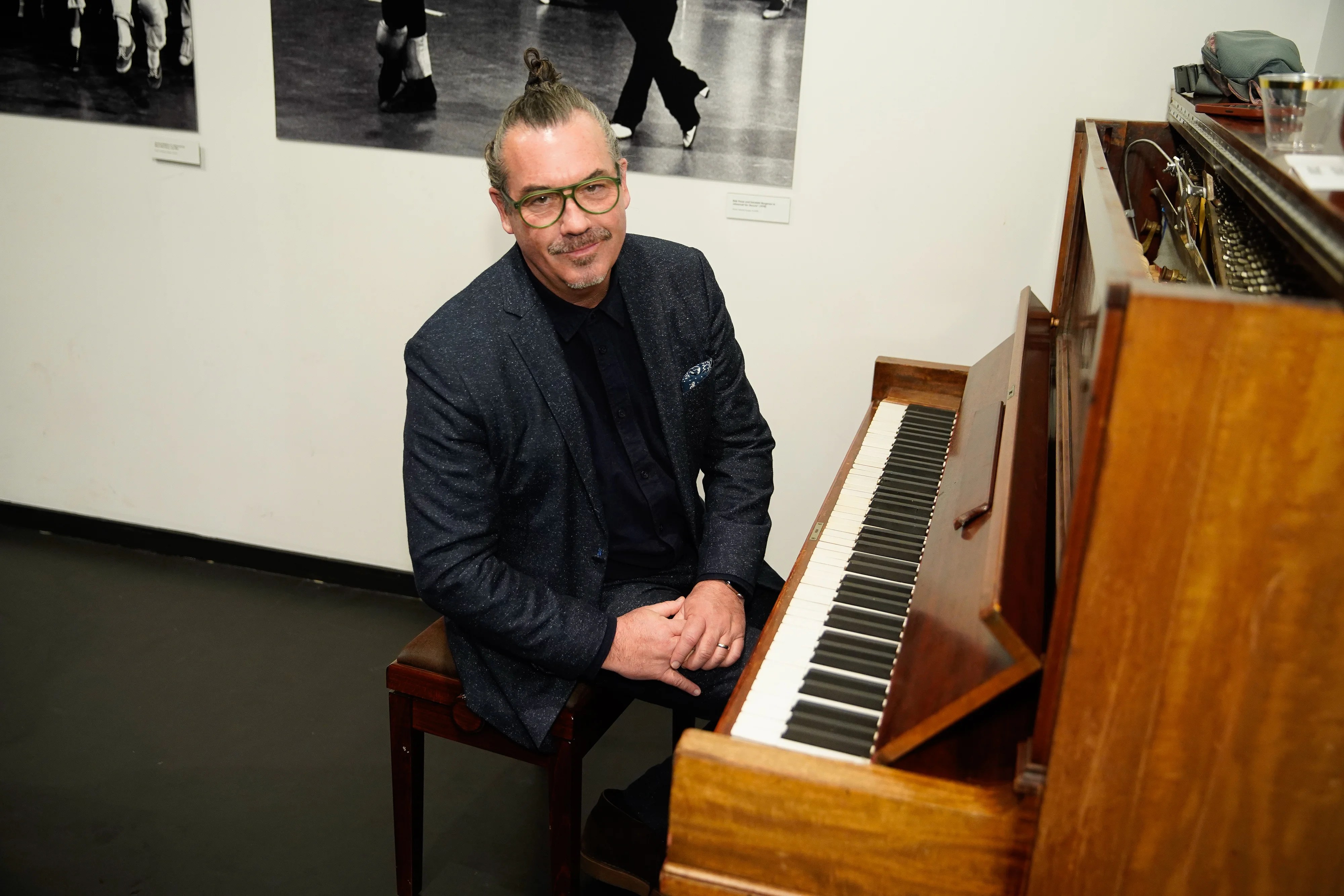 Duncan Sheik: Tony-winning Broadway composer dies at 56 after sudden hospitalization