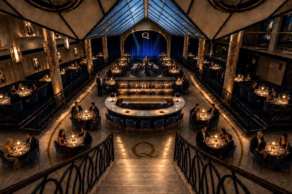 Quaglino’s reopening: London restaurant news and new openings
