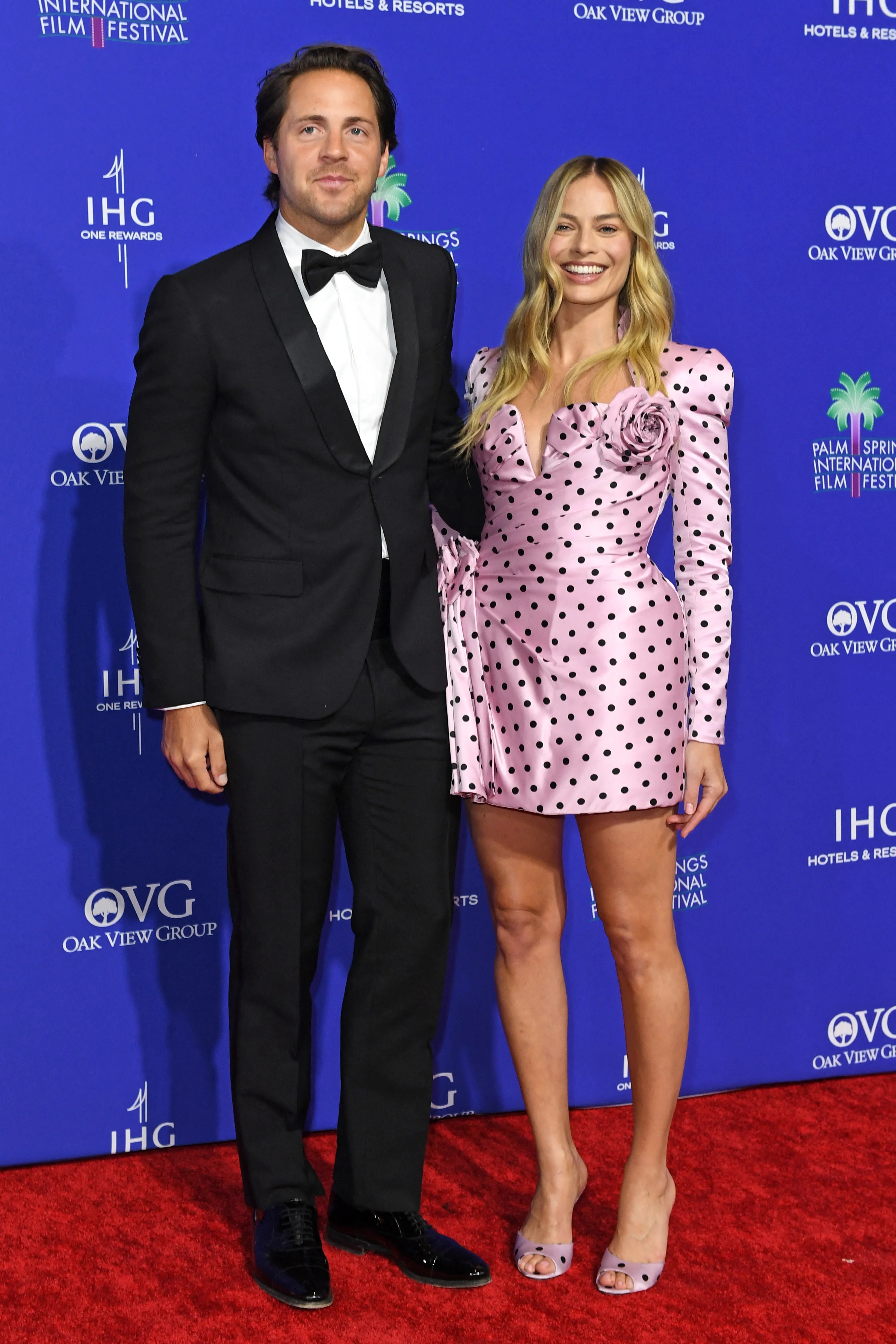 ‘Barbie would never’: Margot Robbie stuns fans with latest move