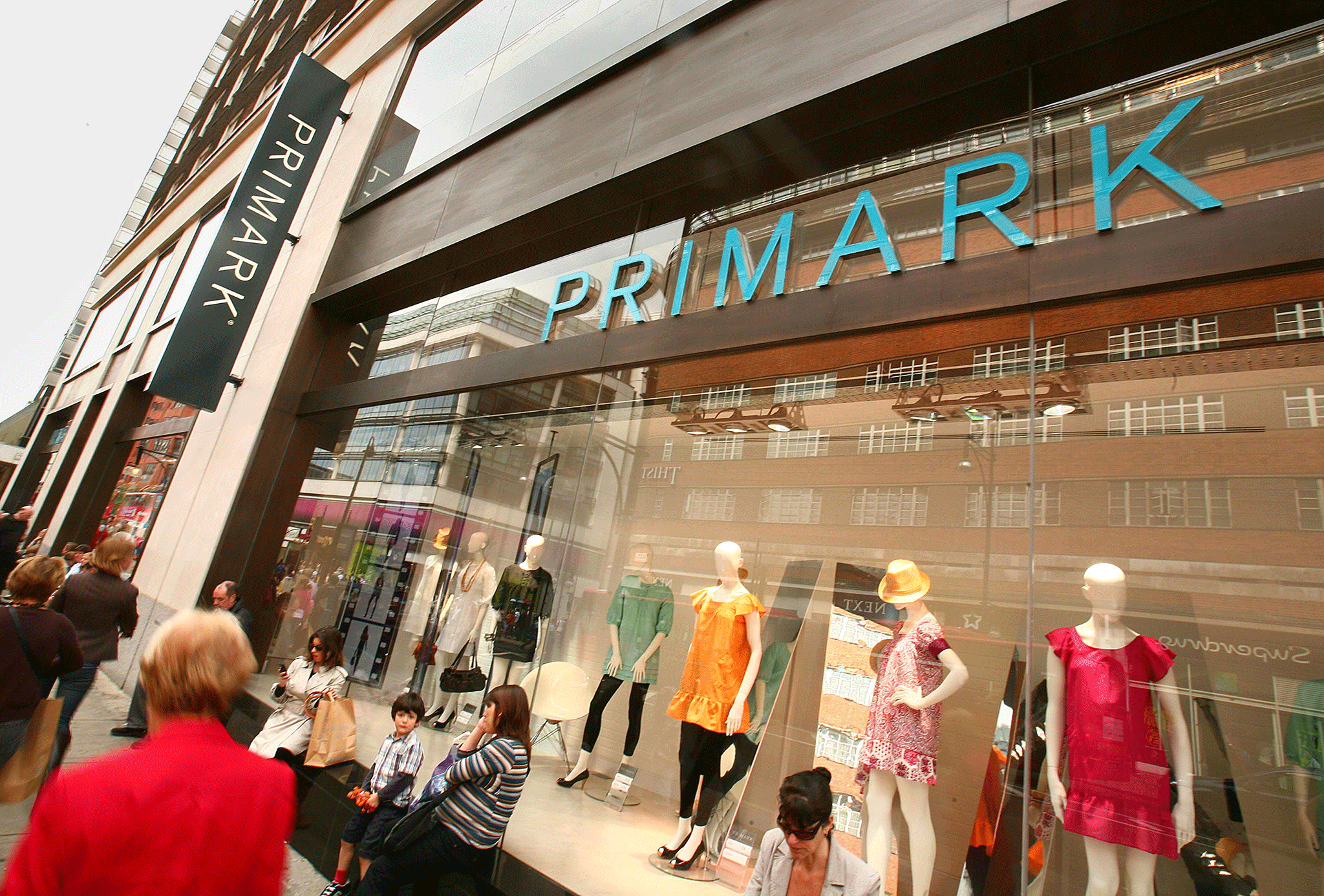 7/1/2022 · meanwhile, primark fans are scrambling to get their hands on this £30 coat and it's perfect for cold winter nights. Primark Blows Its Rivals Away By Giving Its Customers What They Want The Independent The Independent