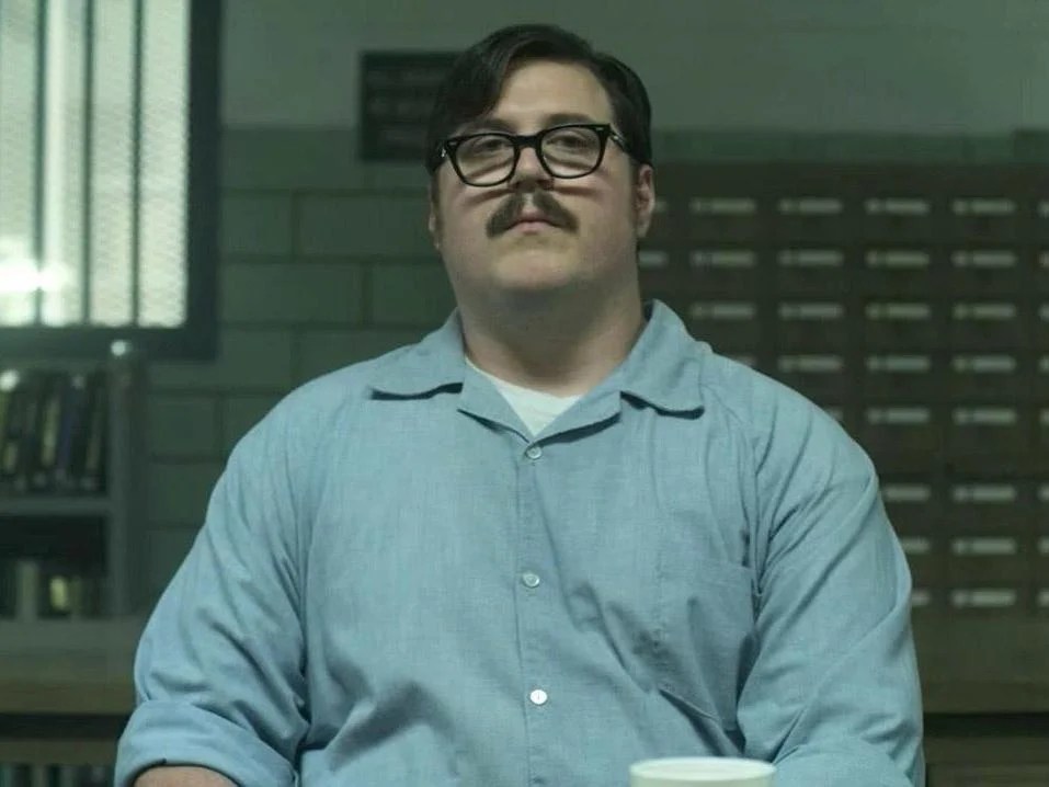 photo Ed Kemper Documentary the independent