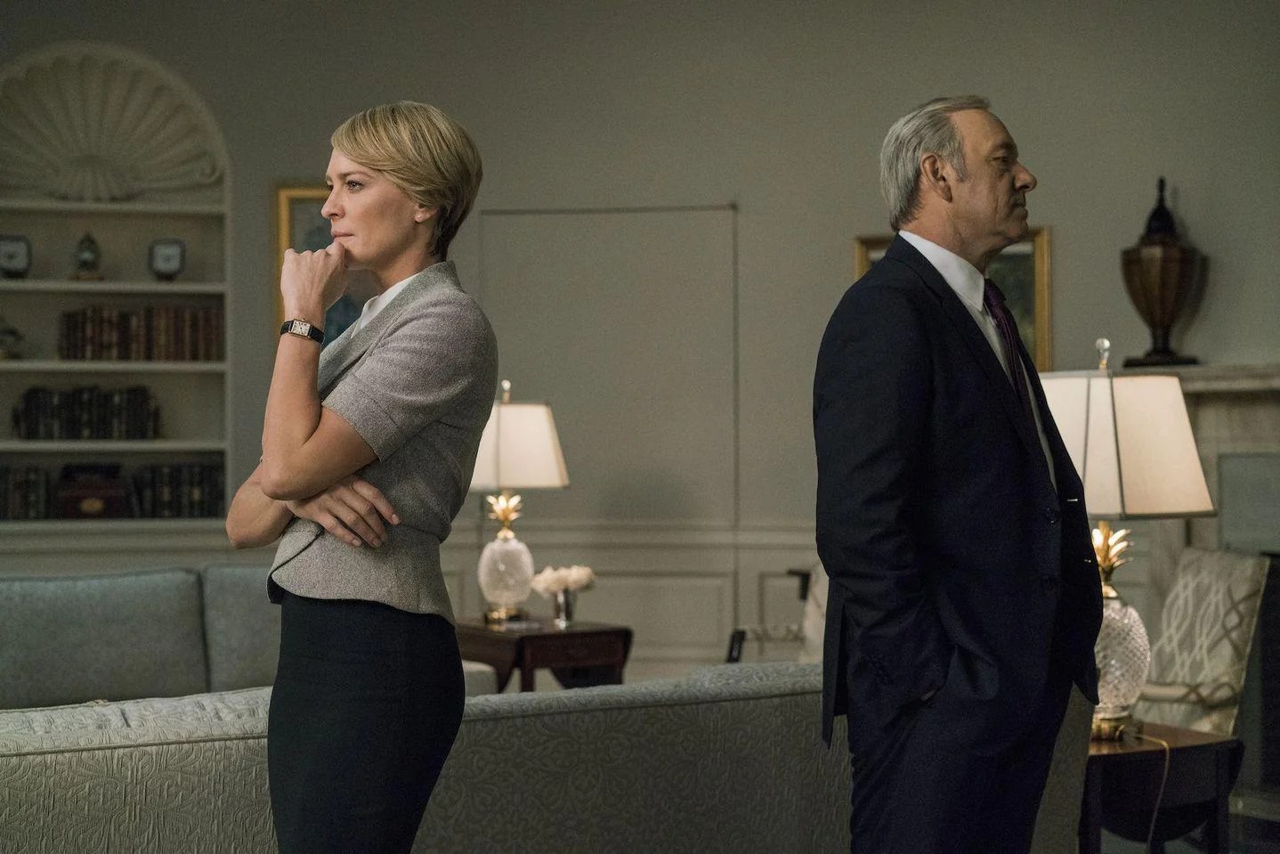Whether you are looking to apply for a new credit card or are just starting out, there are a few things to know beforehand. House of Cards season 6 filming delayed again, cast and crew told to leave for other work if ...