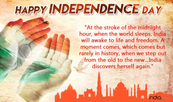 They say laughter is the best medic. Independence Day 2016 Quotes Messages Wishes Images Quotes Greetings To Wish Happy Independence Day India Com