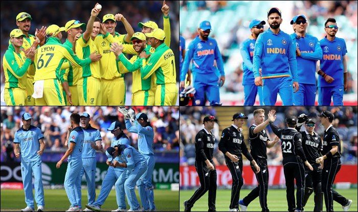 Whatever your answer is, let's test that theory! India Vs England World Cup 2019 - England vs India, World Cup 2019