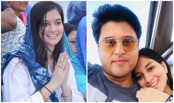 Jyotiraditya scindia का गुना सांसद के. à¤¯à¥ à¤¹à¥à¤ à¤à¥à¤¯à¥à¤¤à¤¿à¤°à¤¾à¤¦à¤¿à¤¤à¥à¤¯ à¤¸à¤¿à¤à¤§à¤¿à¤¯à¤¾ à¤à¥ 'à¤°à¤¾à¤à¤à¥à¤®à¤¾à¤°à¥' à¤¬à¥à¤à¥, 8 à¤¸à¤¾à¤² à¤à¥