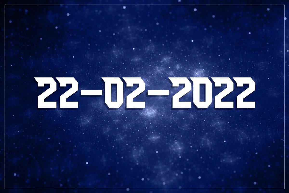 Know the spiritual meaning of 22/02/2022 in numerology