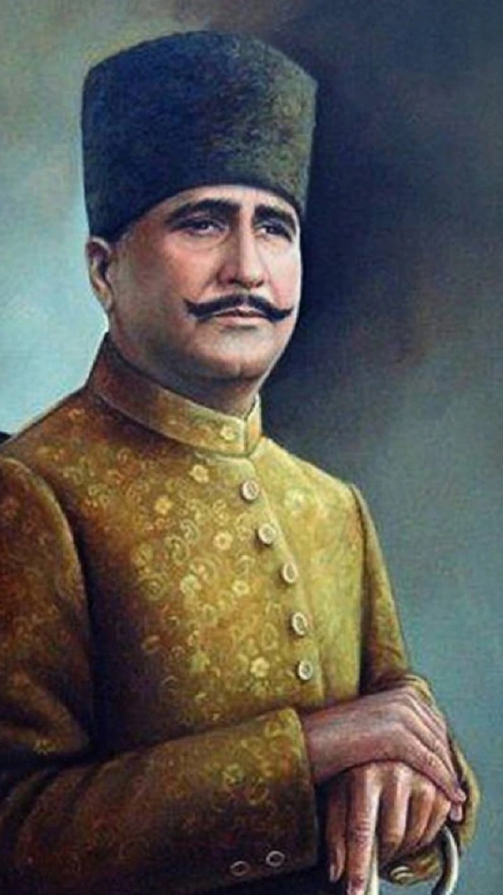 10 best urdu shayari of muhammad iqbal that are worth remembering