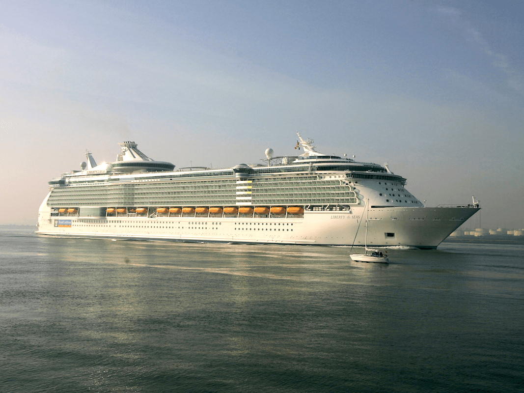 12 Cruise Ship Horror Stories That Will Make You Want To