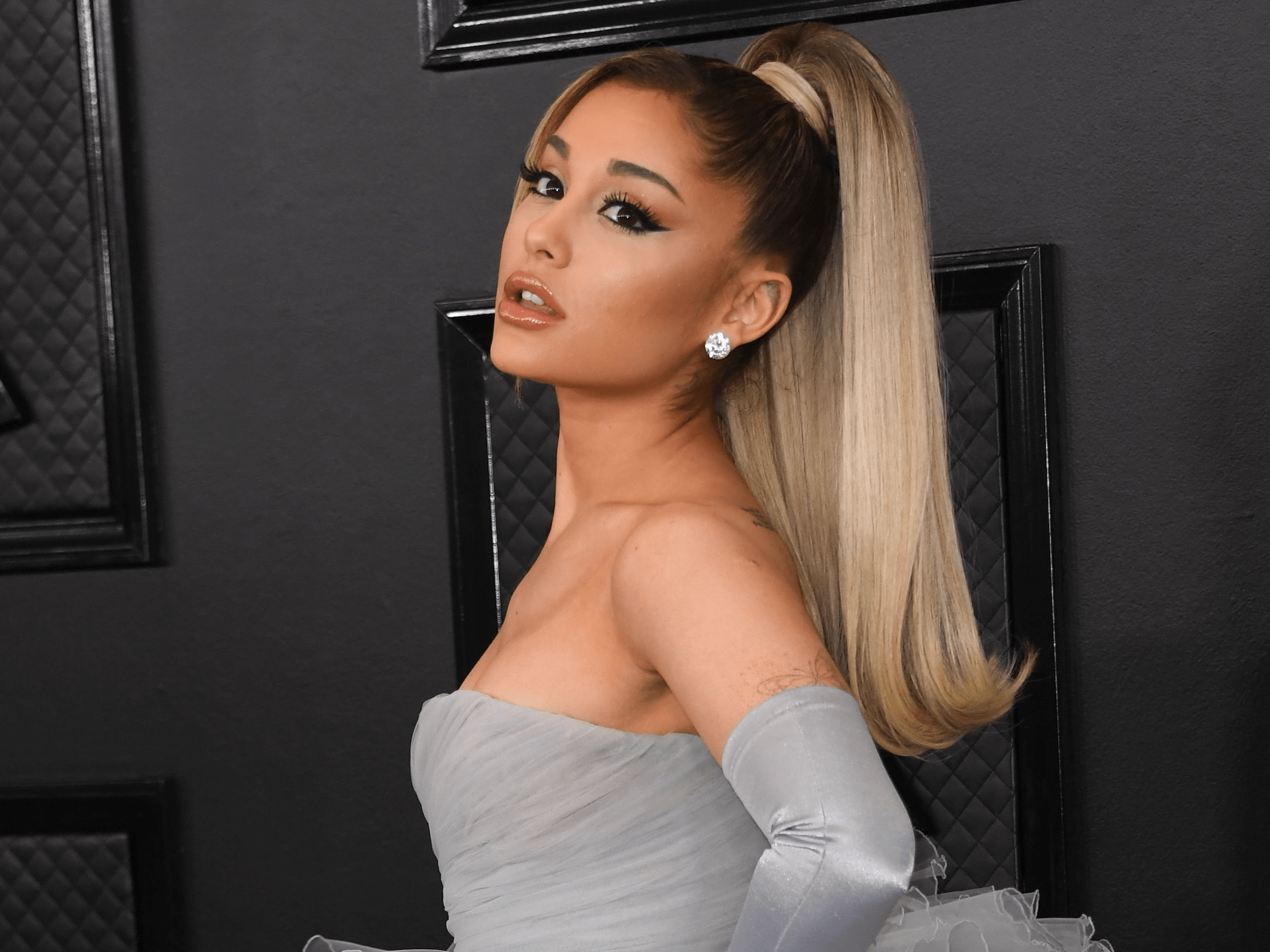 Gratuito immagini A Complete Guide To Ariana Grande S 50 Known Tattoos Insider ultima saluti