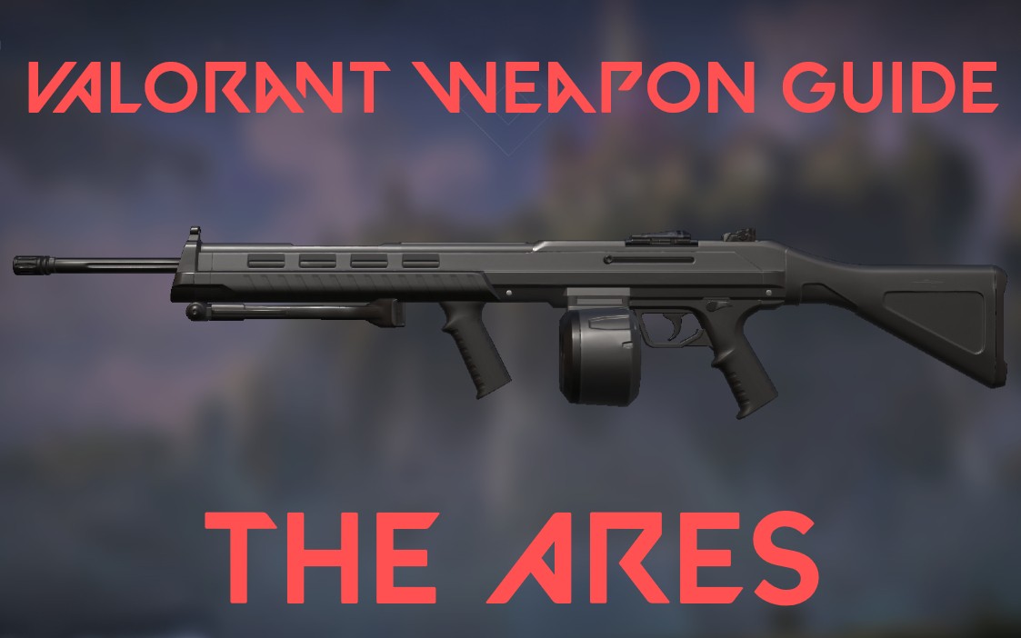 Valorant Weapon Juggling Gives Clutch Chances Similar To Csgo Dexerto 