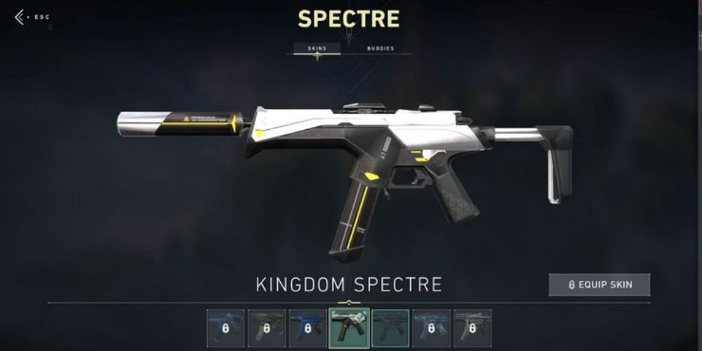 Valorant Best Guns Metabomb 