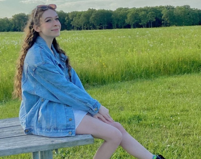 It Can Be Tough Being A Creator Opens Up About Her 