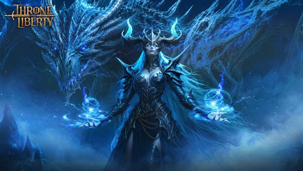 NC's Big Move: Taking Control of 'Throne & Liberty' from Amazon Games (2026)