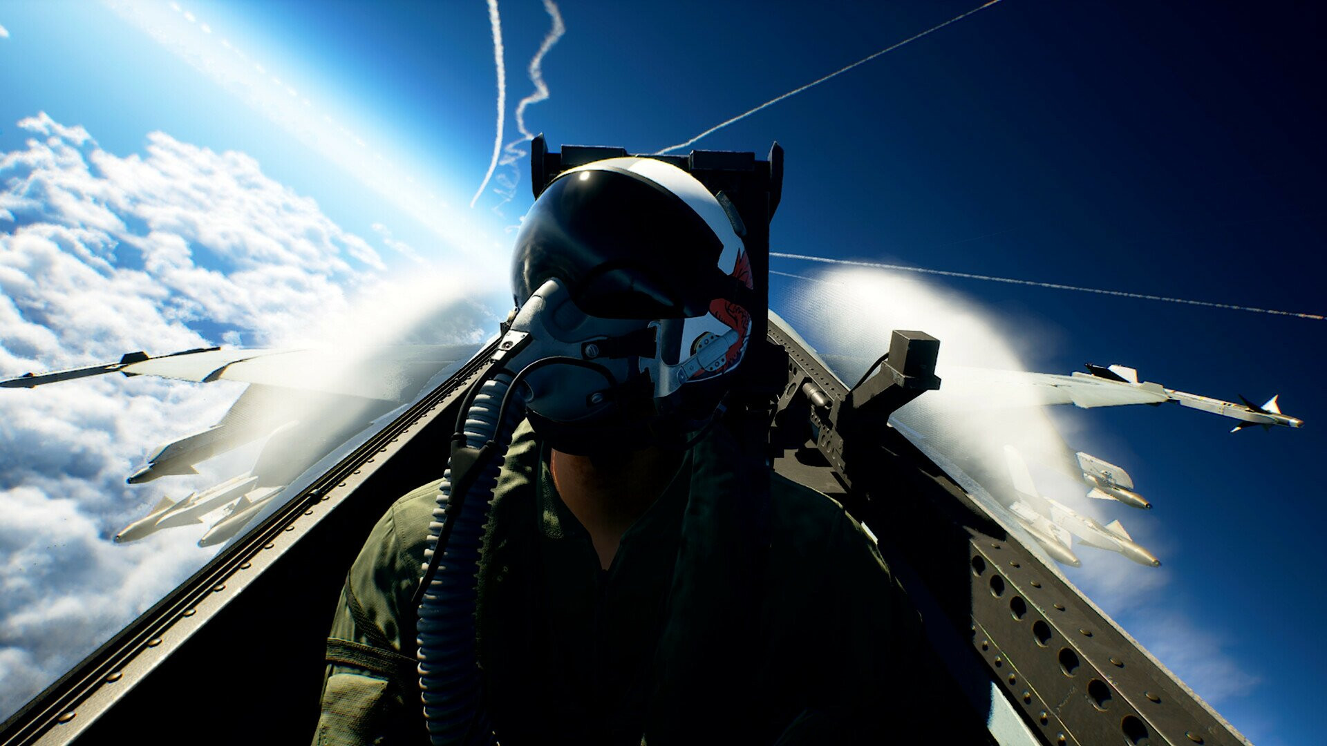 Ace Combat 8: Wings of Theve - Online Lobby & Massive Multiplayer Action! (2026)
