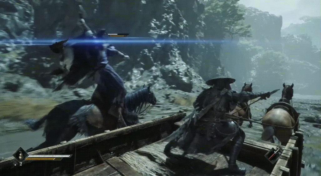 Donnie Yen in Phantom Blade Zero! New Gameplay Reveal & Pre-Order Details (2026)