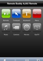 ;remote