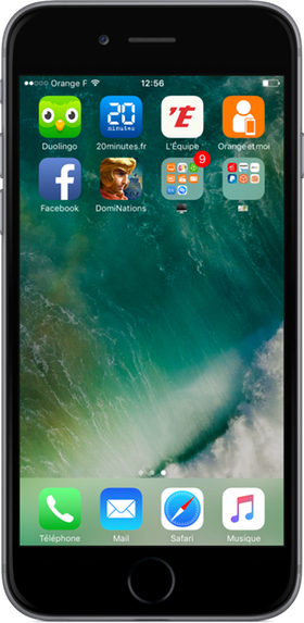 A Vous La Parole Vos Fonds D Ecran Sur Vos Ibidules