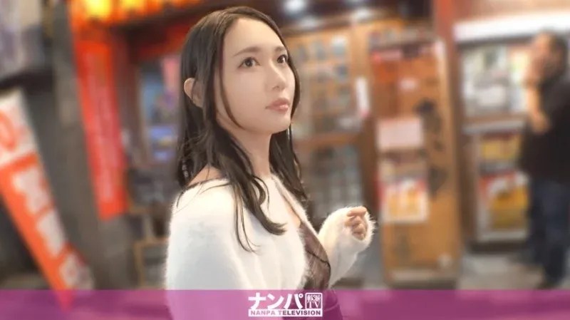 "The Erotic Olympics Are Here! We Pick Up Some Incredibly Sexy Ladies In Hachioji! Masturbation Championships Would Definitely See The Go...