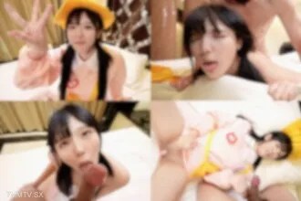 [Azuo] NoΓùÅzaka, 18 years old, innocent. The tongue is thick and erotic! FC2 electronic market