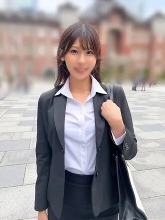 *First-time only* I turned a beautiful woman in her late twenties (28) working at a foreign IT company into a slutty slut whose pussy jui...
