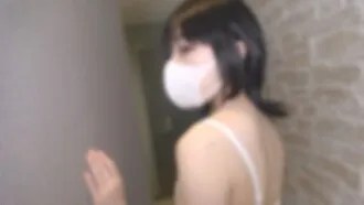 fc2-ppv 4920874 ♡Half price until June 21st・New project second round【No・Complete amateur】A 19-year-old JD whose mind is full of H thi...
