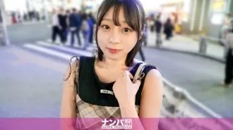"We picked up a small-animal-type girl in Shibuya! When we asked her about her sexual experiences, we were surprised to find out that it ...