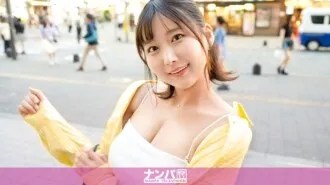 "~Ferocious G-Cup~ Don't miss this busty girl's titjob!! Even if she can't get anything in the crane game, this splayed pickup artist sti...