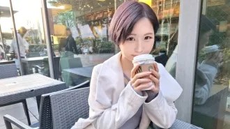 A calm and mysterious adult woman. When sex starts, she changes completely, and she feels so good that she doesn't realize her body is ar...
