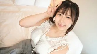 "[Okayama's Miracle!] Pushing Towards Her Dreams! Voluptuous Breasts Tasked With Titty Fucking! Don't Forget To Clean Up At The End And S...