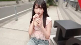 "Serious Girl! Is This Secretly Perverted Music College Student's Nipples Her Weak Point?! She Seems Uninterested in Sex, But When Sex Be...