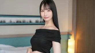 "I Want To Experience An Orgasm During Sex! Watch The Whole Story Of How A Calm And Innocent Lady Gets Wild! [First Time Filming] Applyin...