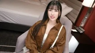 "A Beautiful, Smiling Aspiring Nursery School Teacher!! Inspired By A Certain Influencer Who Is A Former Av Actress, She Appears In An Ad...