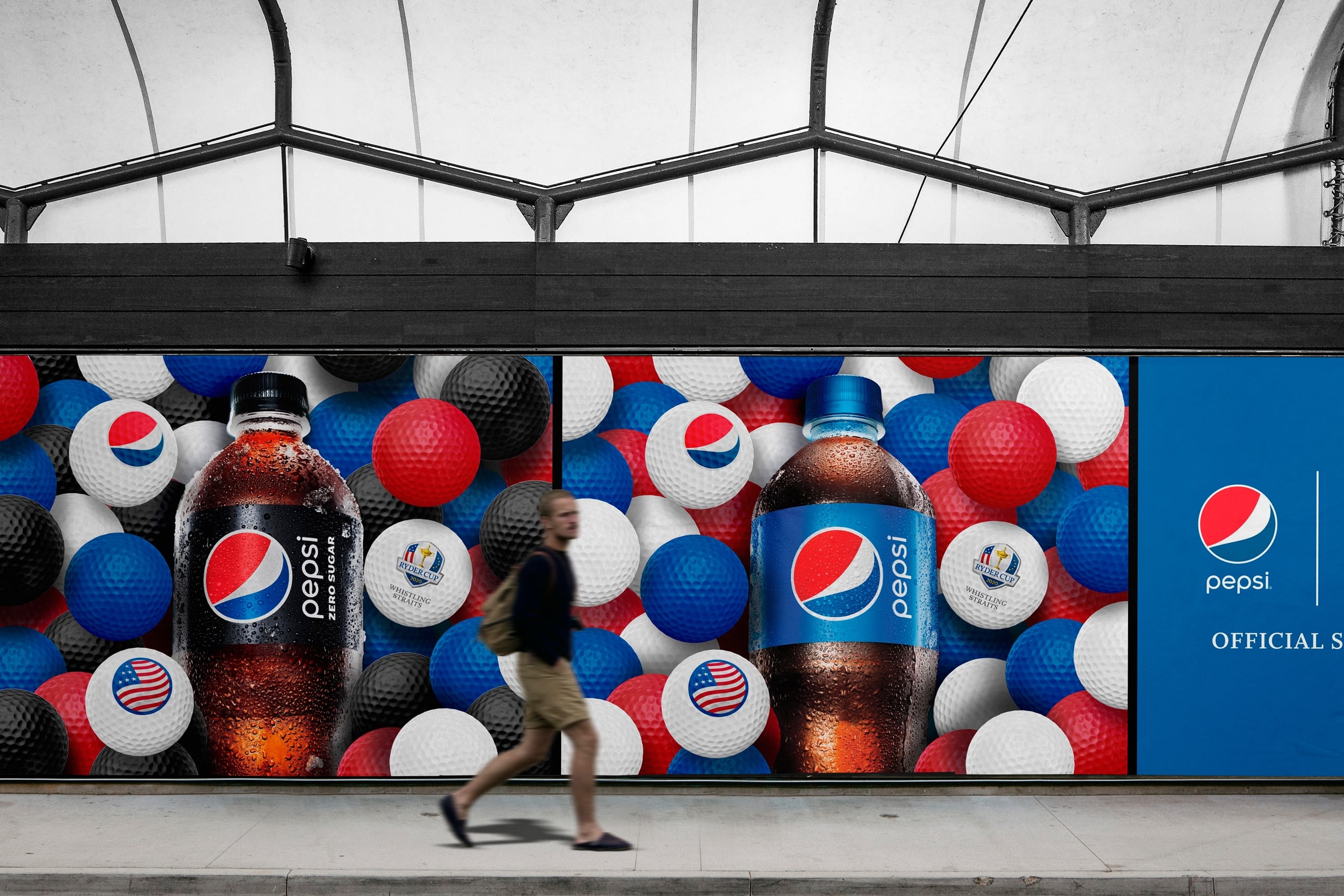 PepsiCo Sports Sponsorship Campaigns JD Co CaseStudy PepsiSports Image 1 
